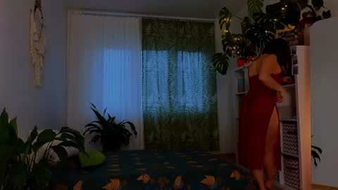 Lana online show from 03.10.25