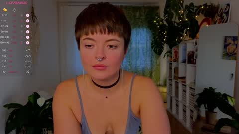 Lana online show from 10.09.25