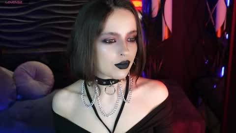 Snapshot of lana_soft chatting on 11.26.25 Miss Lana online show from 11.26.25