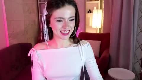 Snapshot of lana_soft chatting on 11.27.25 Miss Lana online show from 11.27.25