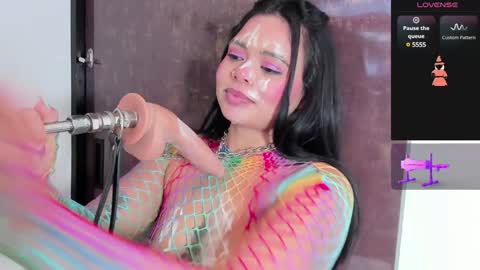 Lana online show from 01.25.25