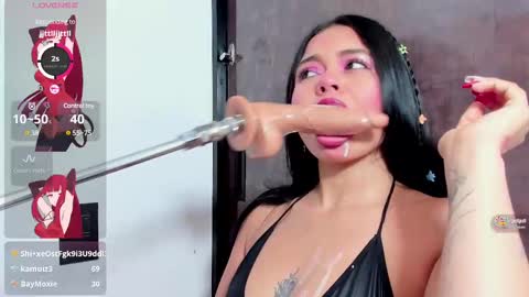 Lana online show from 02.26.25