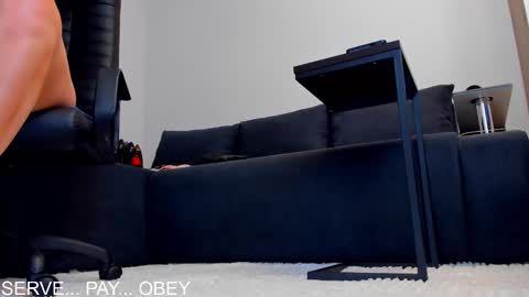 Snapshot of lana_vip chatting on 02.23.25 Lana VIP online show from 02.23.25