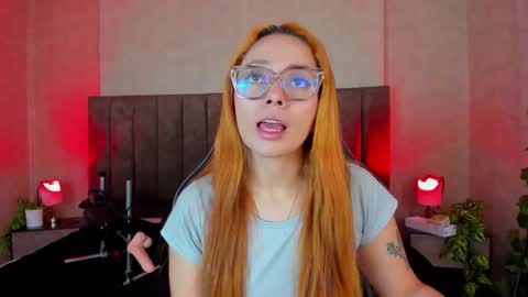 Lana online show from 10.19.25