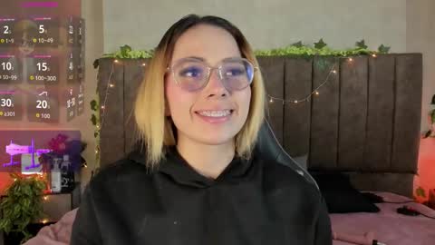 Lana online show from 03.29.26