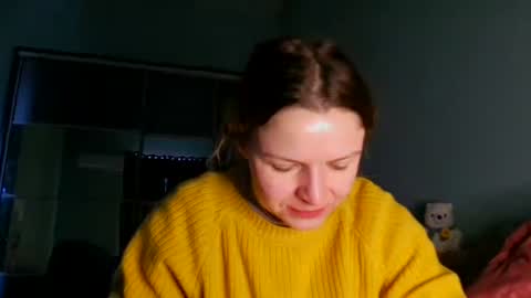 Lana online show from 02.01.26