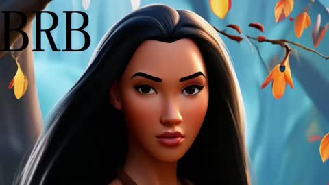 LanaBakers NONUDE MODEL online show from 01.07.26