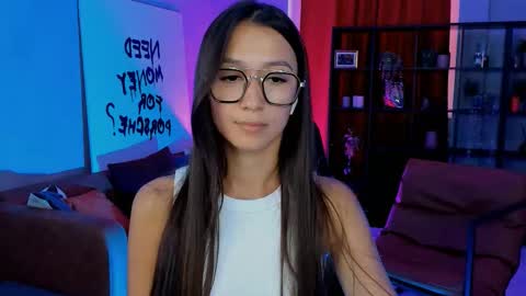 LanaBakers NONUDE MODEL online show from 02.15.26