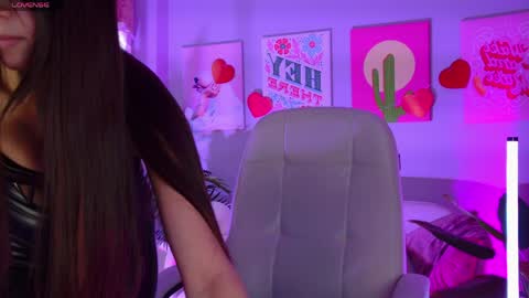 LanaBakers NONUDE MODEL online show from 03.29.26