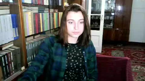 Lana online show from 11.03.25