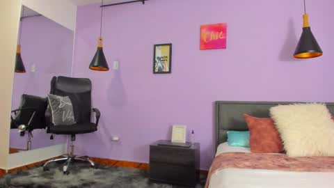 Lana Blake online show from 02.19.26