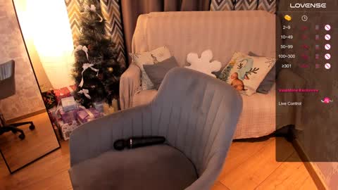 Lana online show from 12.29.24