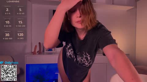 Lana online show from 01.16.25