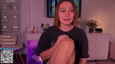 Lana online show from 01.17.25