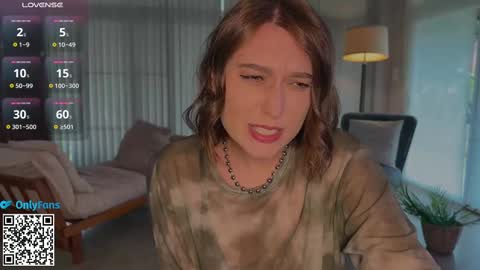 Lana online show from 03.12.25