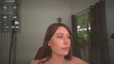 Lana online show from 03.27.26