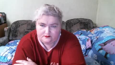 Snapshot of lanacat555 chatting on 01.19.25 lanacat555 online show from 01.19.25