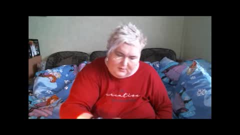 Snapshot of lanacat555 chatting on 01.21.25 lanacat555 online show from 01.21.25