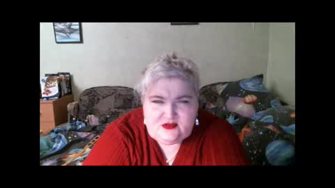 Snapshot of lanacat555 chatting on 01.22.25 lanacat555 online show from 01.22.25