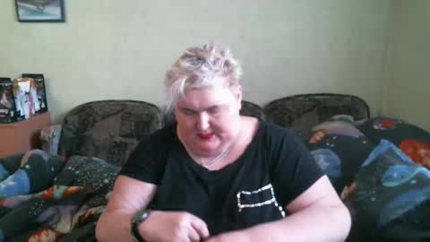 Snapshot of lanacat555 chatting on 01.26.25 lanacat555 online show from 01.26.25