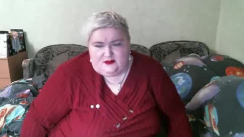 Snapshot of lanacat555 chatting on 01.26.25 lanacat555 online show from 01.26.25