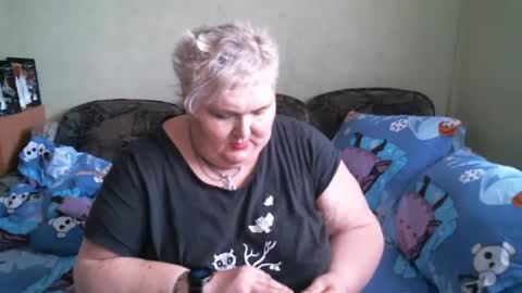 Snapshot of lanacat555 chatting on 02.07.25 lanacat555 online show from 02.07.25