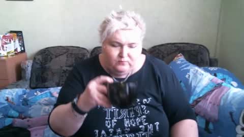 Snapshot of lanacat555 chatting on 02.10.25 lanacat555 online show from 02.10.25