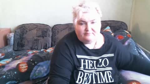 Snapshot of lanacat555 chatting on 02.19.25 lanacat555 online show from 02.19.25