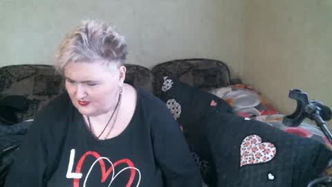 lanacat555 online show from 11.06.25