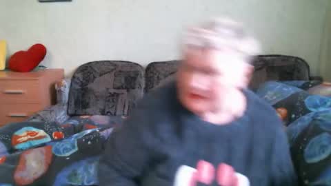 lanacat555 online show from 02.17.26