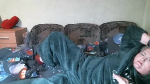 lanacat555 online show from 02.21.26