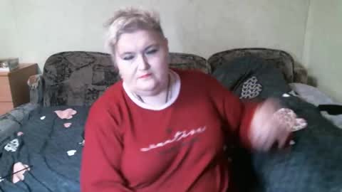 lanacat555 online show from 03.29.26