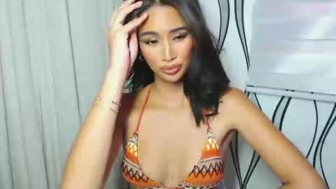 Lana online show from 12.09.24