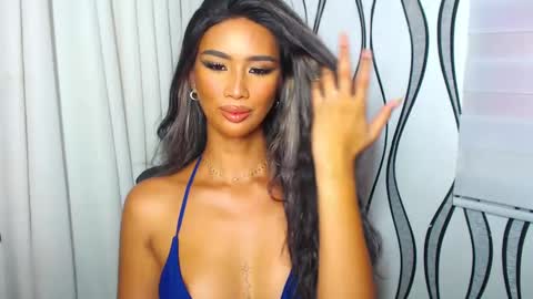 Lana online show from 01.08.25