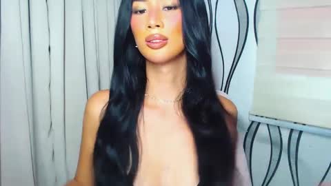 Lana online show from 01.21.25