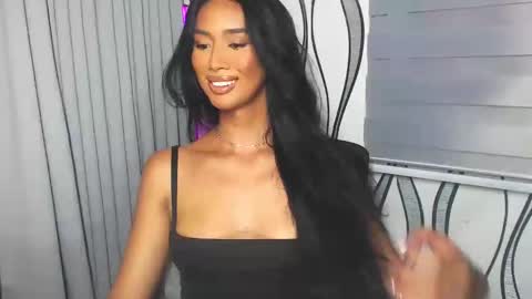 Lana online show from 02.11.25