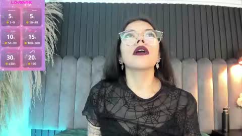 Lana online show from 07.14.26