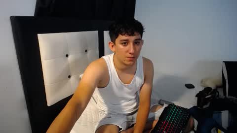 Lana  Valery  online show from 04.09.26