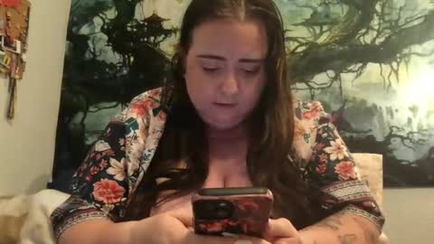 Janessa online show from 05.15.26