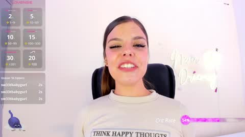 LanaJones online show from 01.24.25