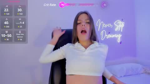 LanaJones online show from 02.21.25