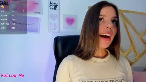 LanaJones online show from 10.14.25