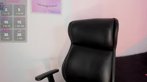 LanaJones online show from 04.10.26