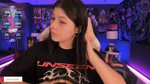 L A N A  online show from 11.19.25