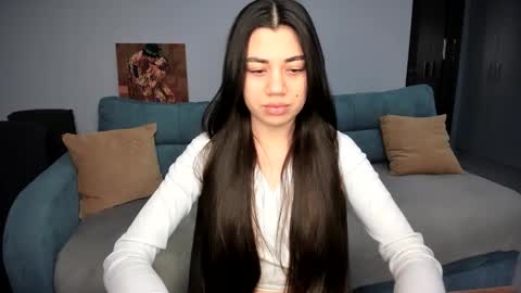 Lana online show from 05.11.26