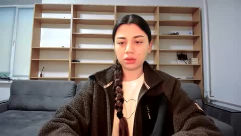 Lana online show from 05.31.26