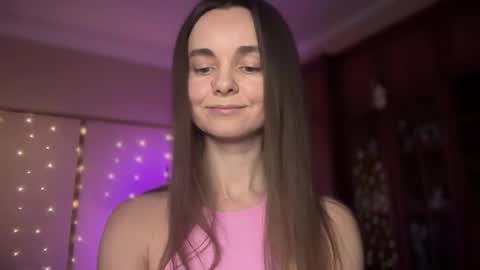 Lana online show from 02.09.25