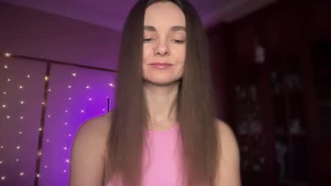 Lana online show from 02.09.25