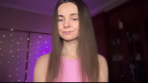 Lana online show from 02.10.25