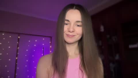 Lana online show from 02.11.25